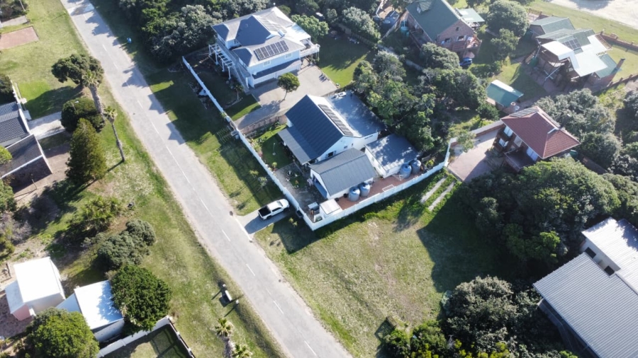 3 Bedroom Property for Sale in Cannon Rocks Eastern Cape